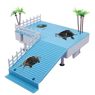 🥇 Filtros para tortugas de agua - Tipos de filtros y los mejores modelos
